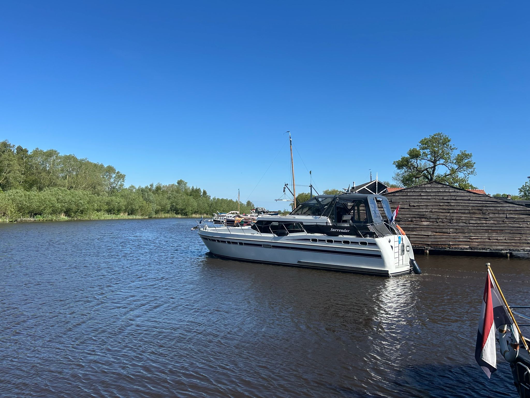 Yacht image 7