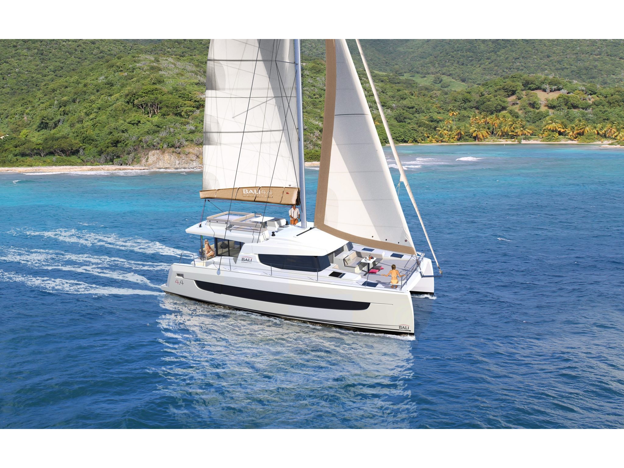 Catamaran