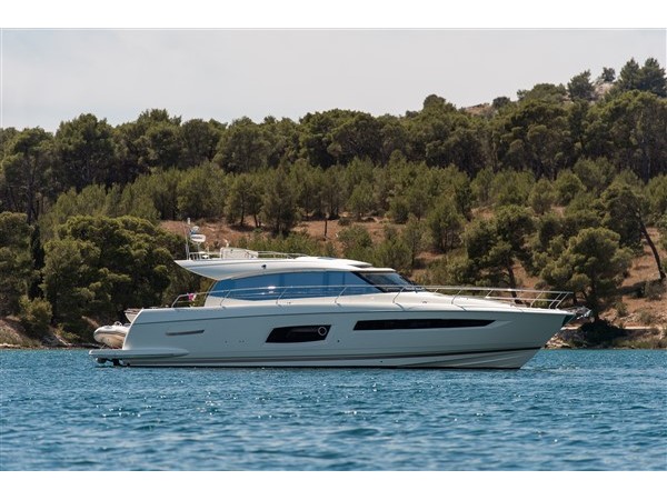 foto Prestige 550S 20