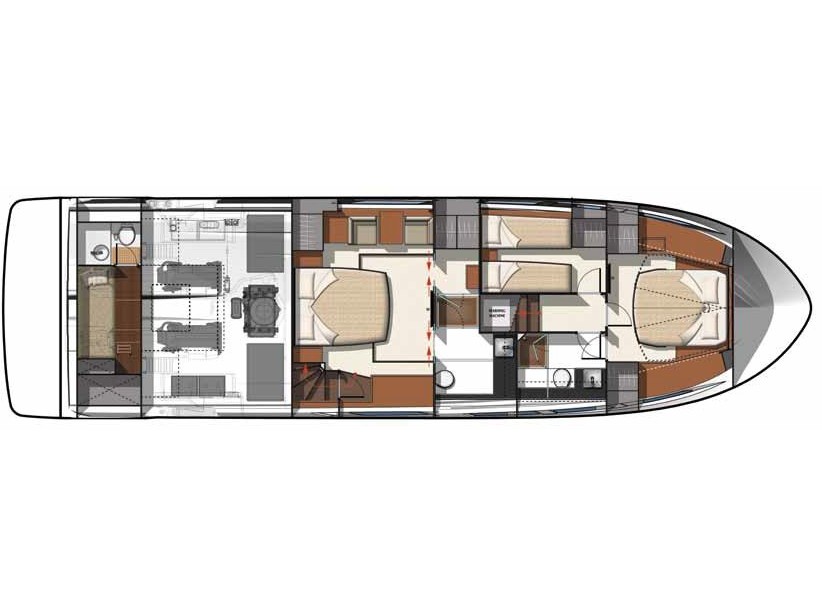 foto Prestige 550S 21