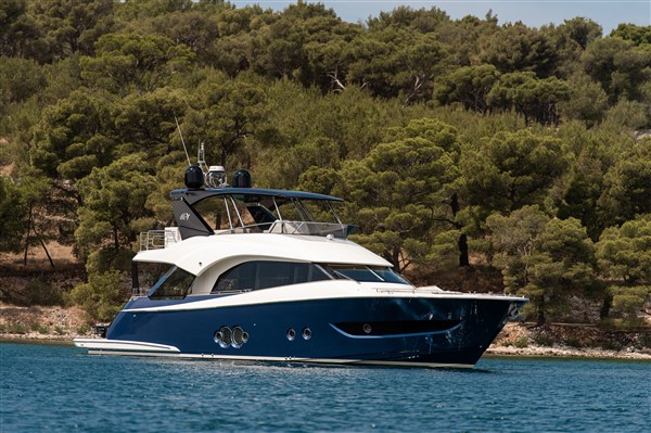 foto Monte Carlo Yacht 66 5