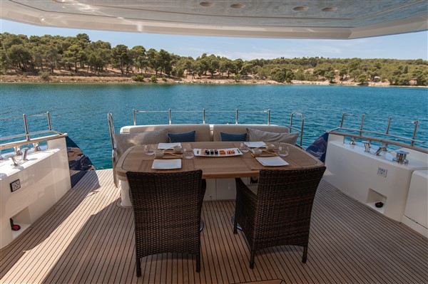 foto Monte Carlo Yacht 66 16