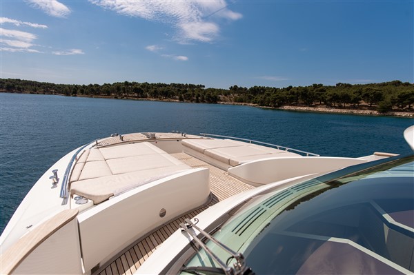 foto Monte Carlo Yacht 66 19