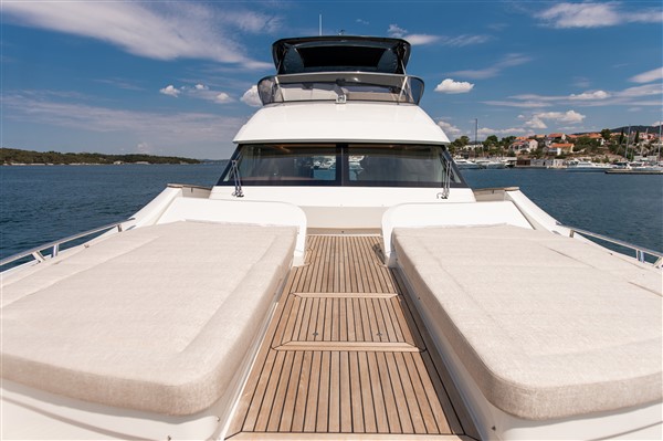 foto Monte Carlo Yacht 66 20