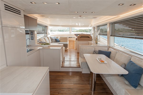 foto Monte Carlo Yacht 66 22