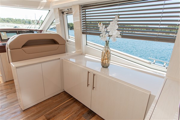 foto Monte Carlo Yacht 66 24