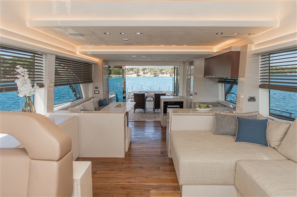 foto Monte Carlo Yacht 66 25