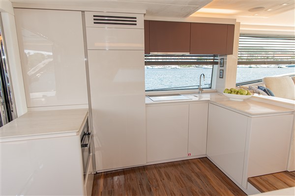 foto Monte Carlo Yacht 66 29