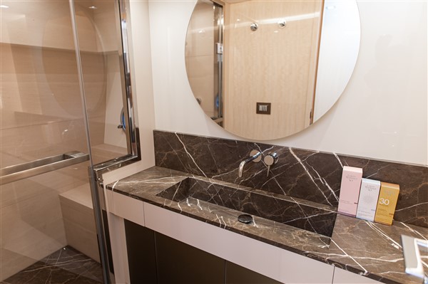 foto Monte Carlo Yacht 66 34