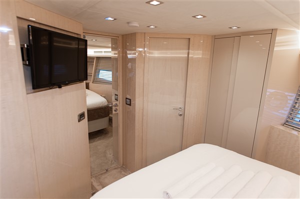 foto Monte Carlo Yacht 66 36