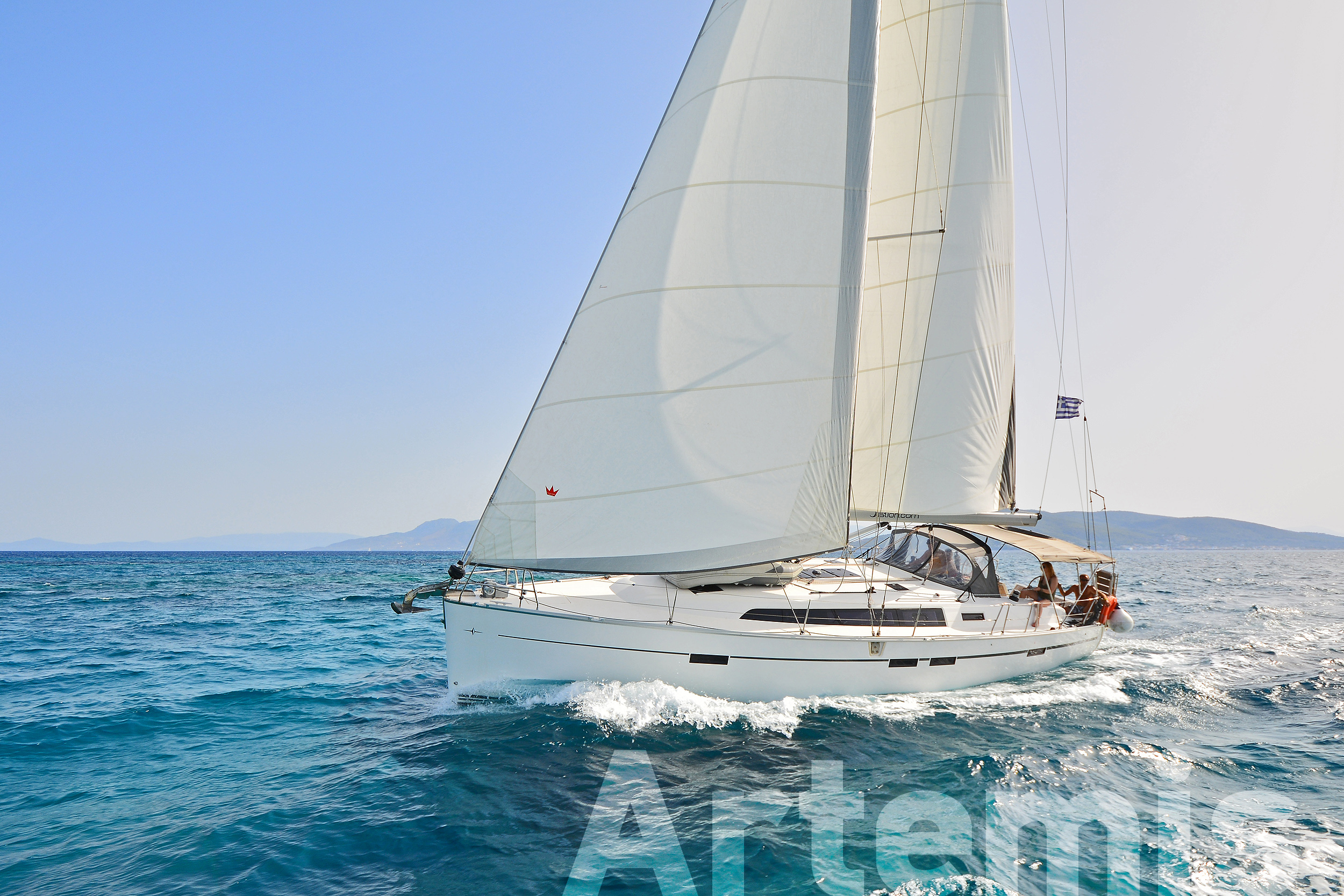 foto Bavaria Cruiser 46 7