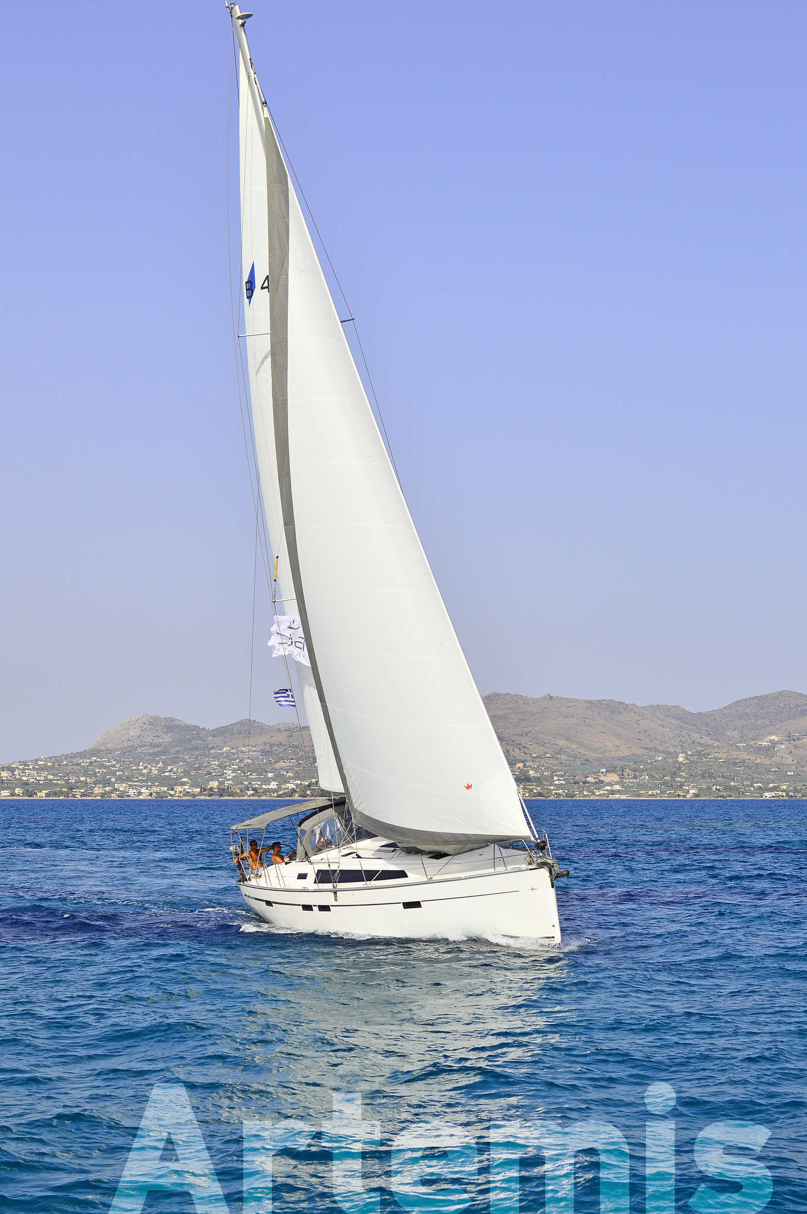 foto Bavaria Cruiser 46 9