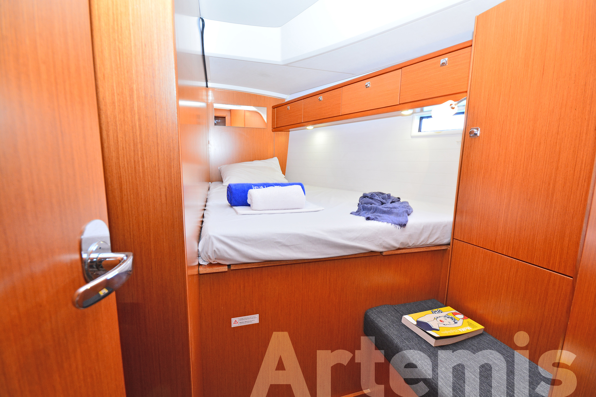 foto Bavaria Cruiser 46 14