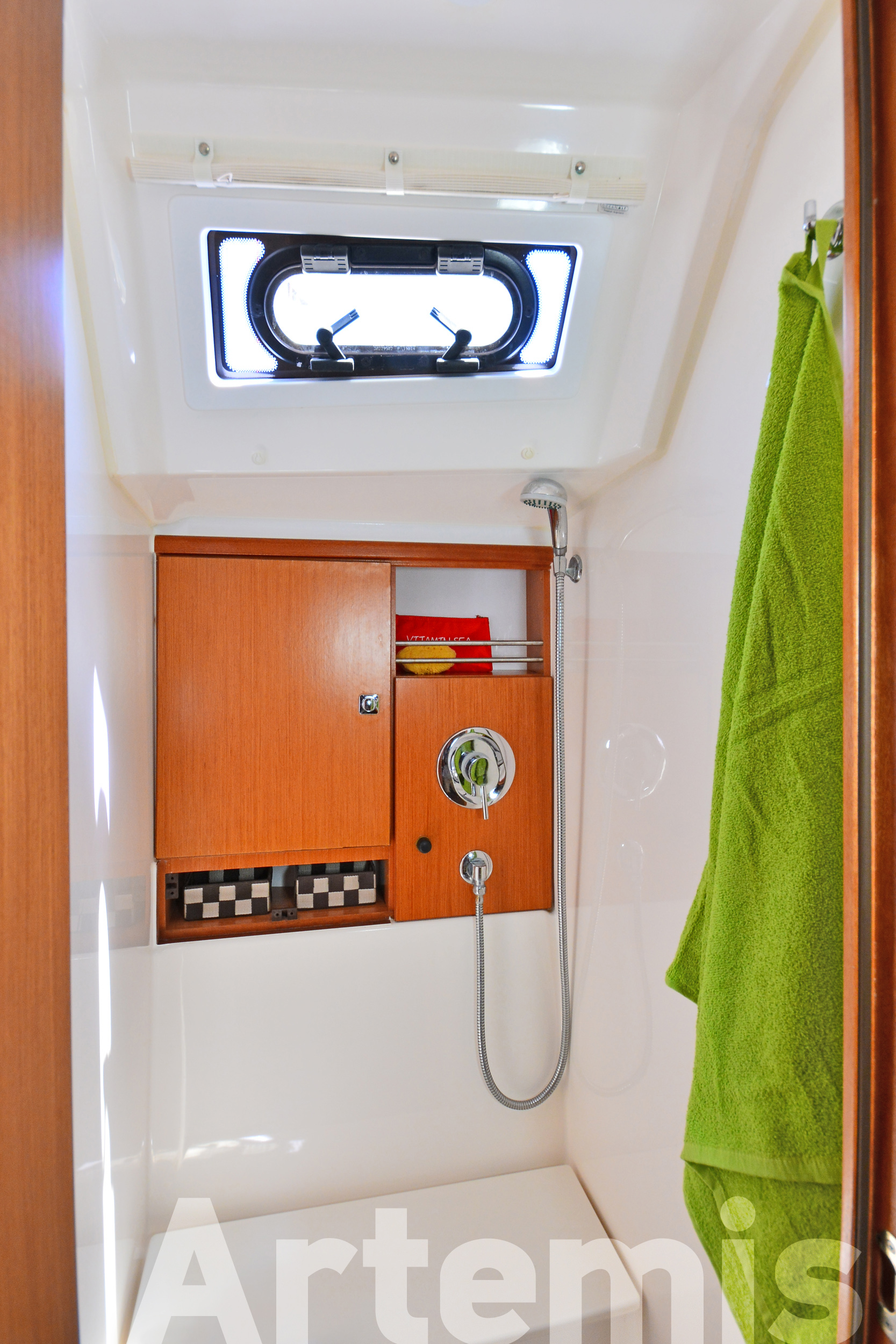 foto Bavaria Cruiser 46 16