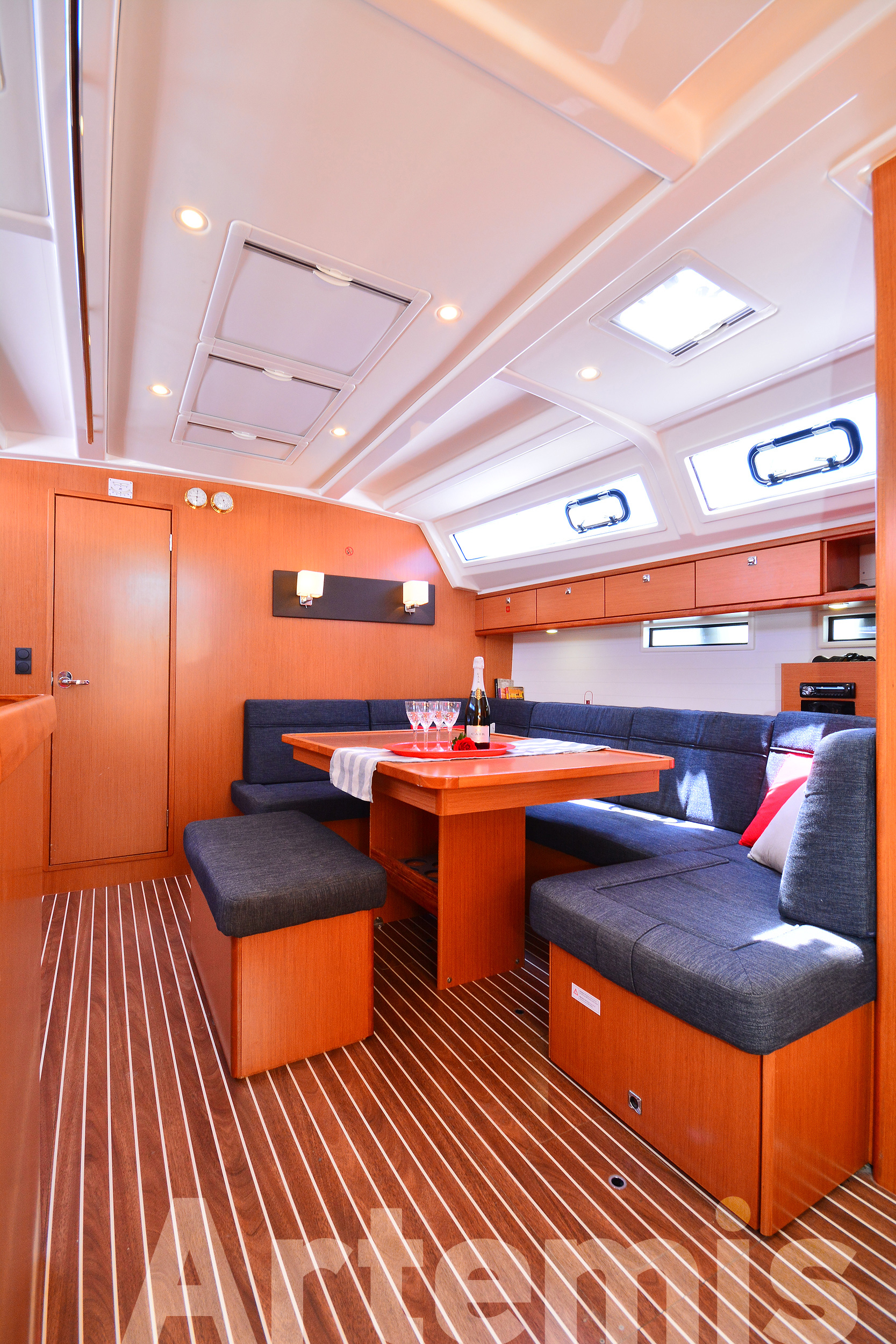 foto Bavaria Cruiser 46 20