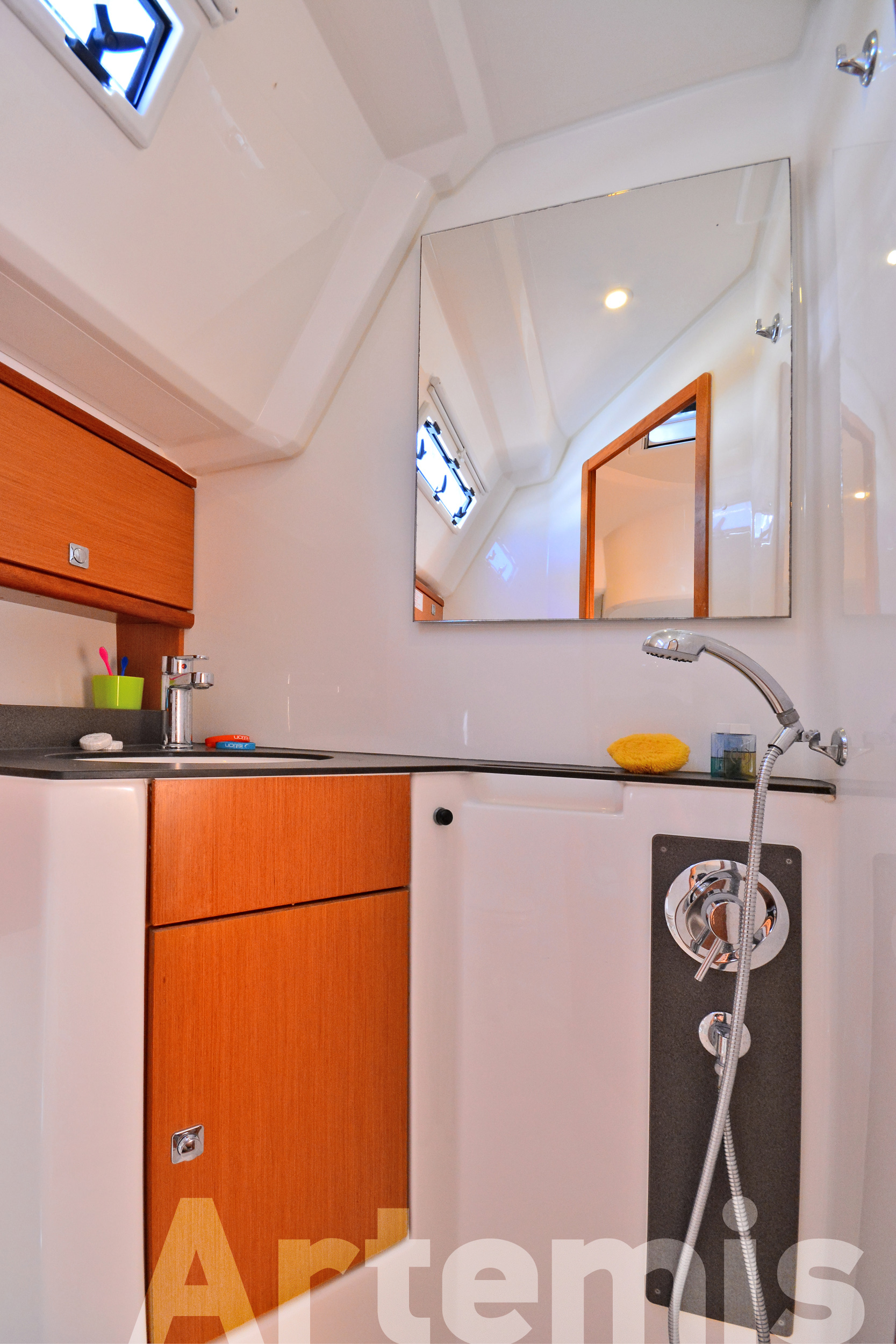 foto Bavaria Cruiser 46 22