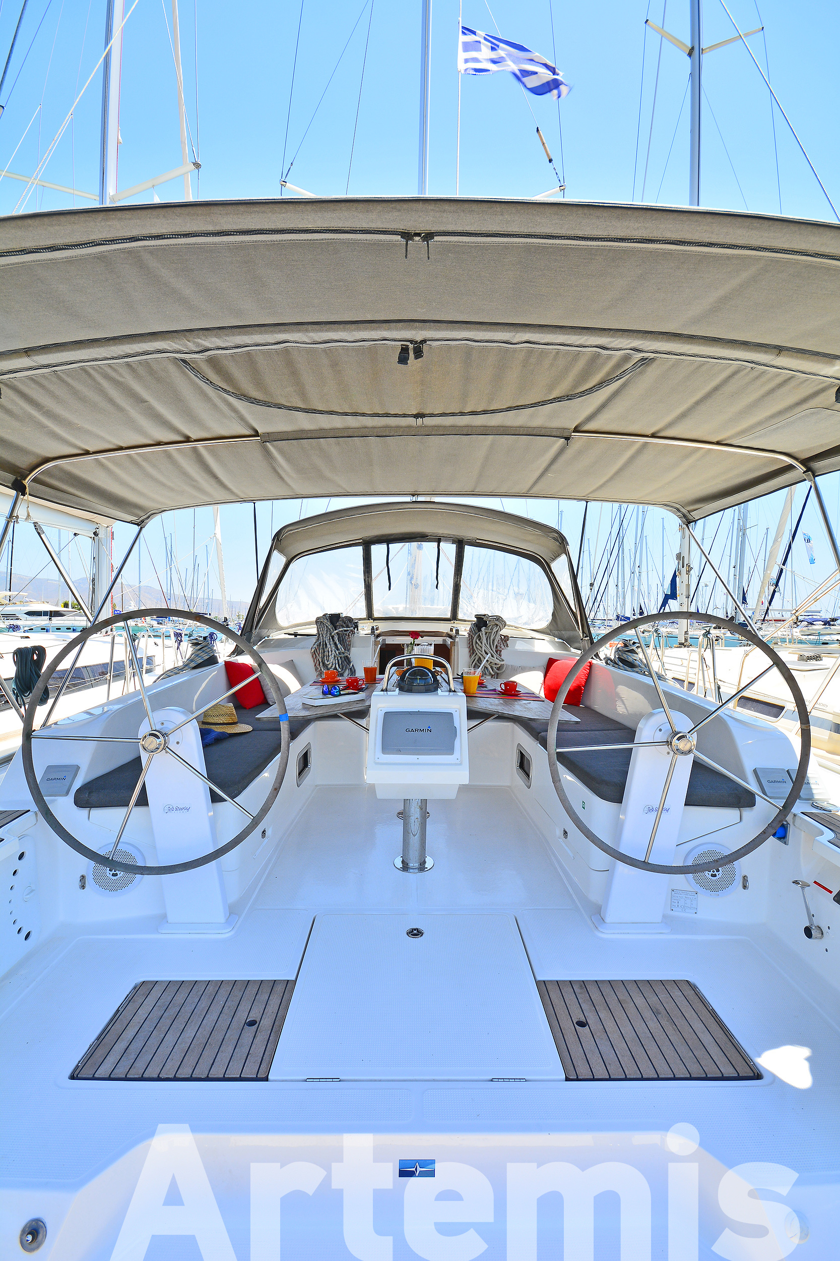 foto Bavaria Cruiser 46 26