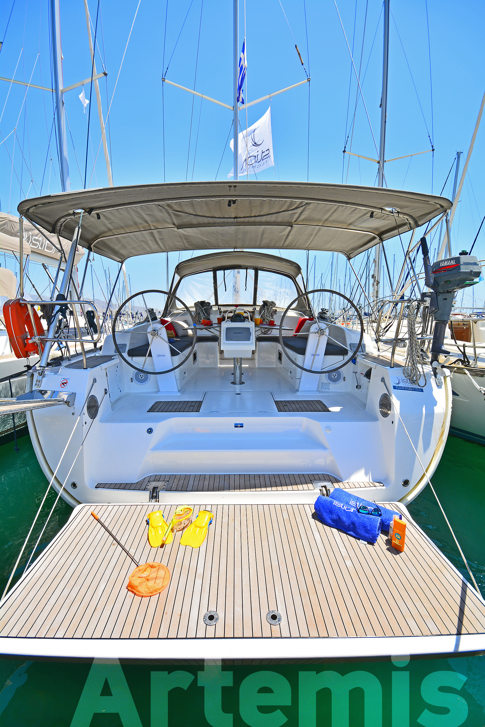 foto Bavaria Cruiser 46 27