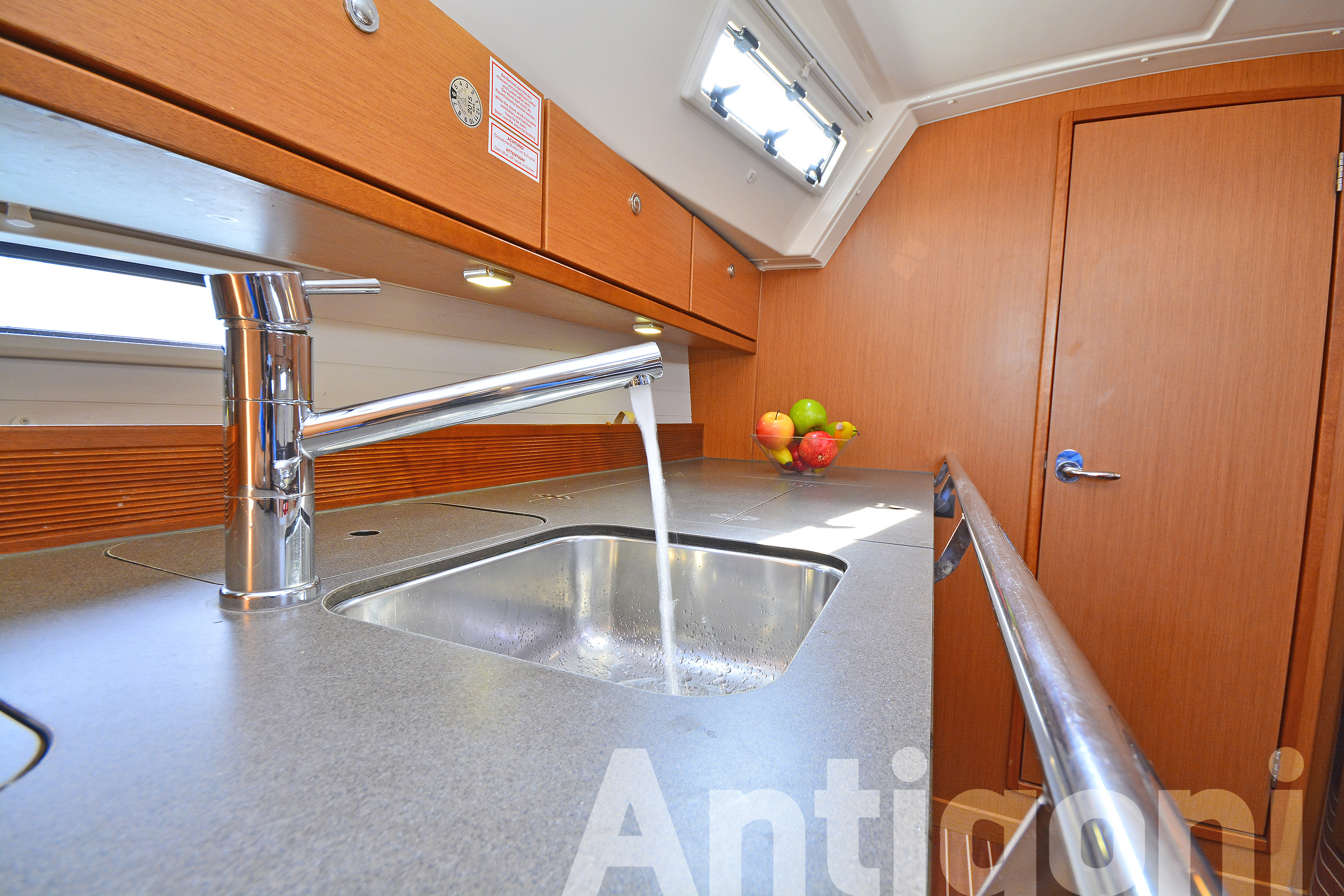 foto Bavaria Cruiser 40 7
