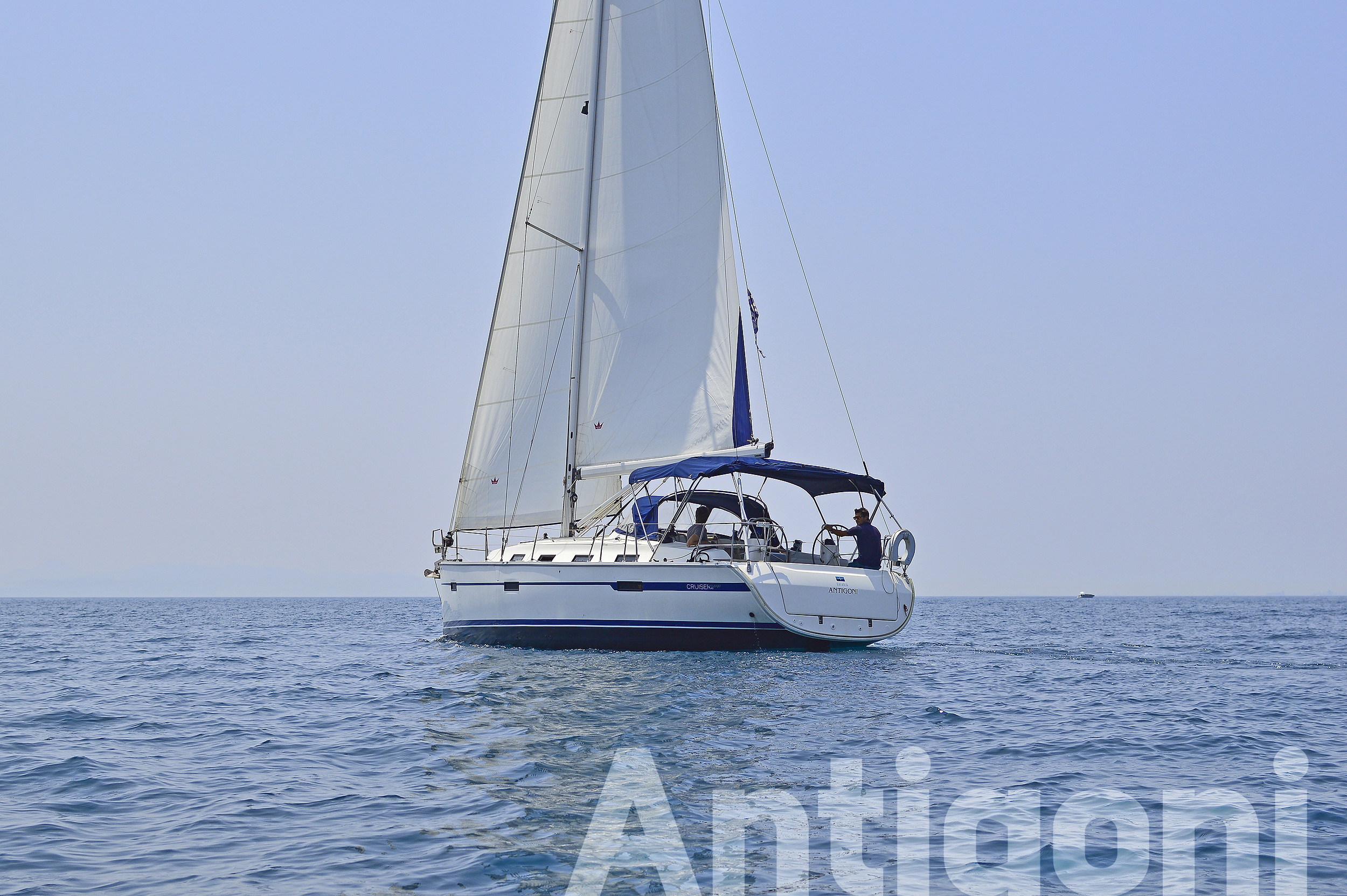 foto Bavaria Cruiser 40 21