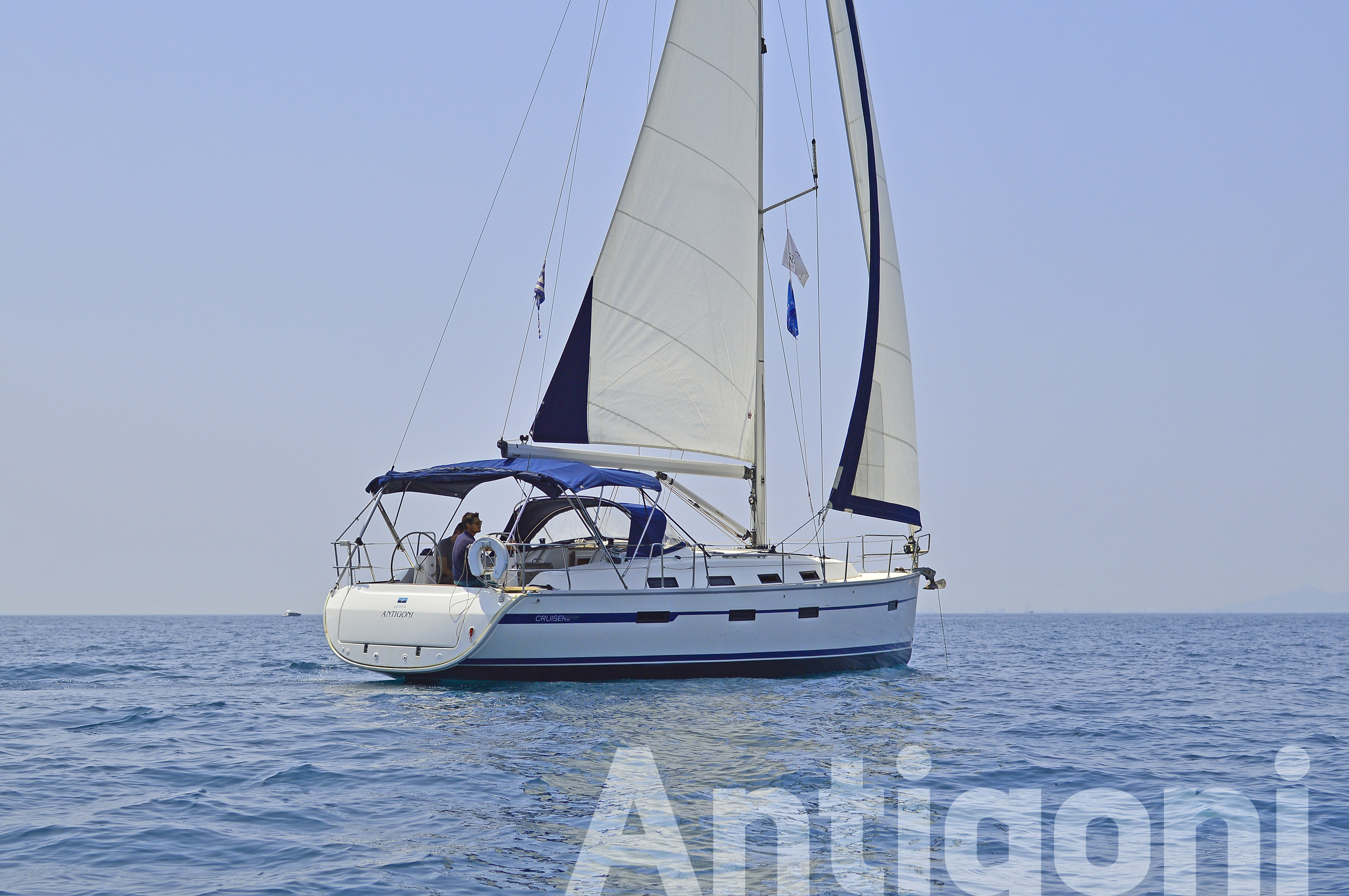foto Bavaria Cruiser 40 22