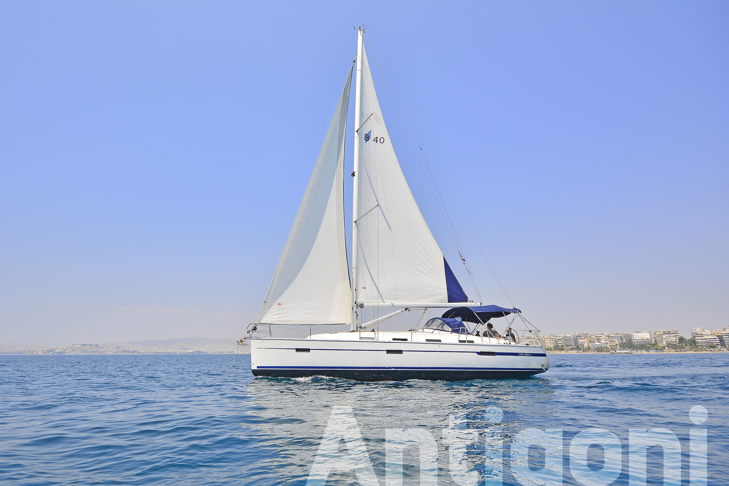 foto Bavaria Cruiser 40 23