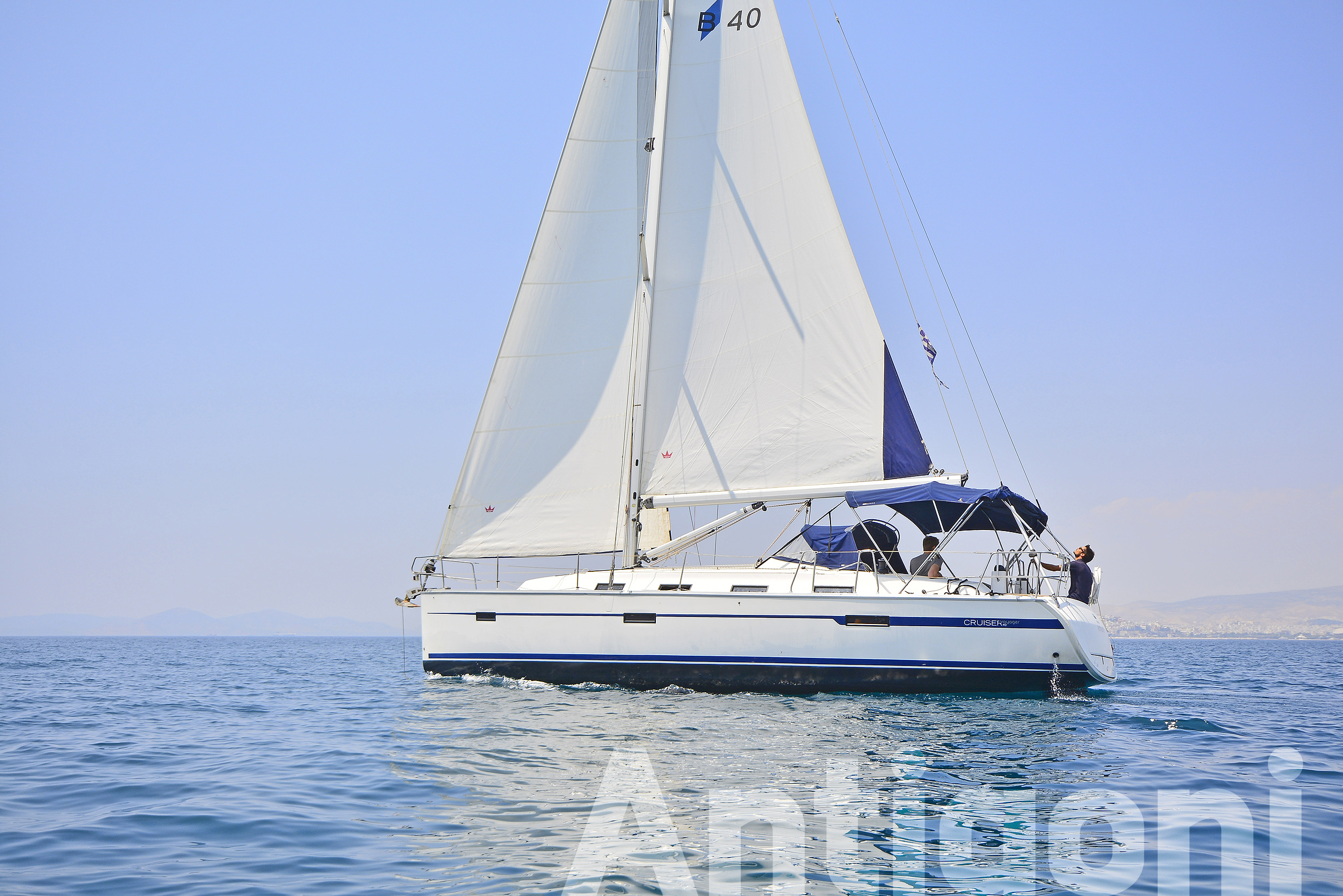 foto Bavaria Cruiser 40 24