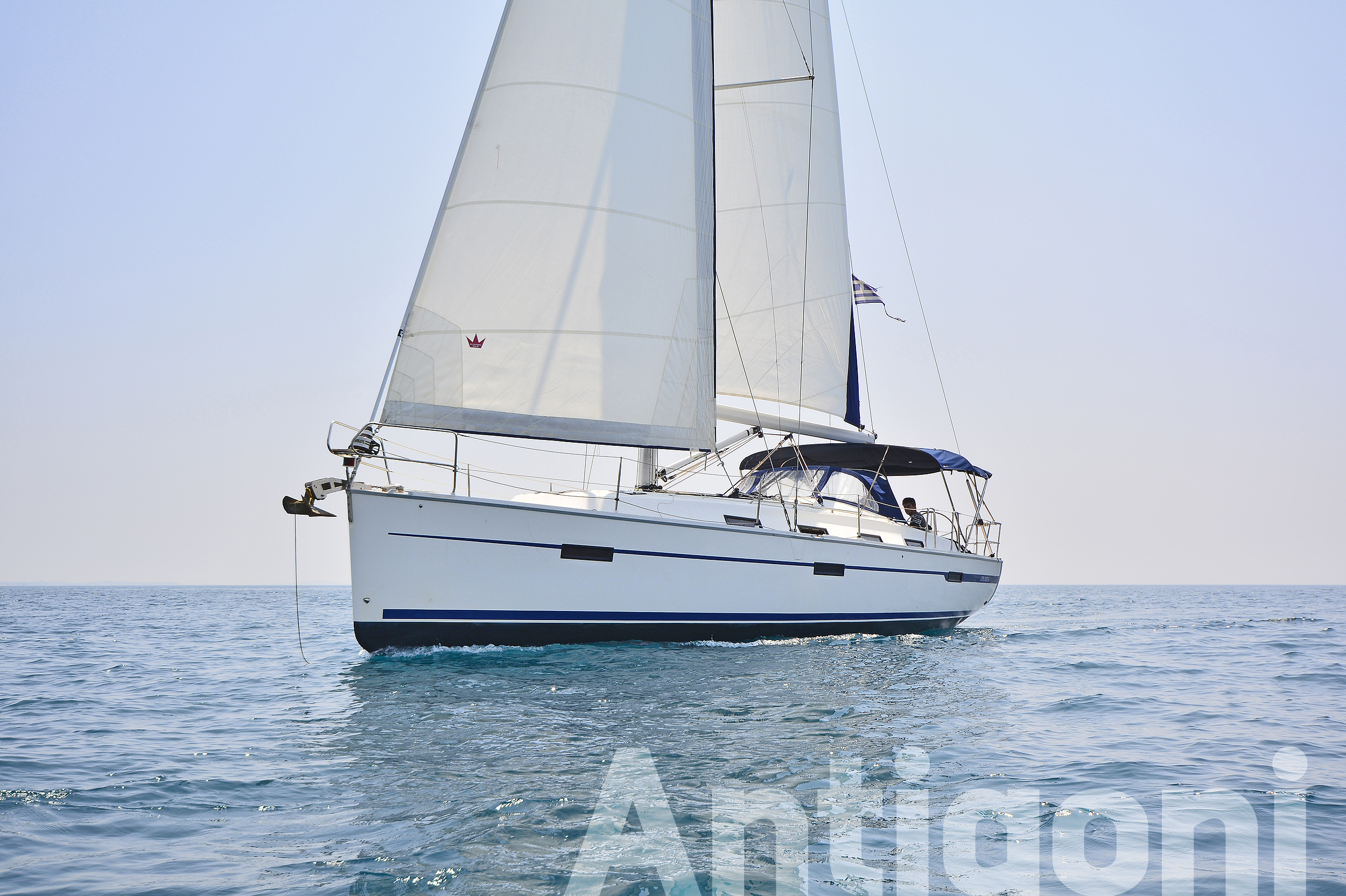 foto Bavaria Cruiser 40 25