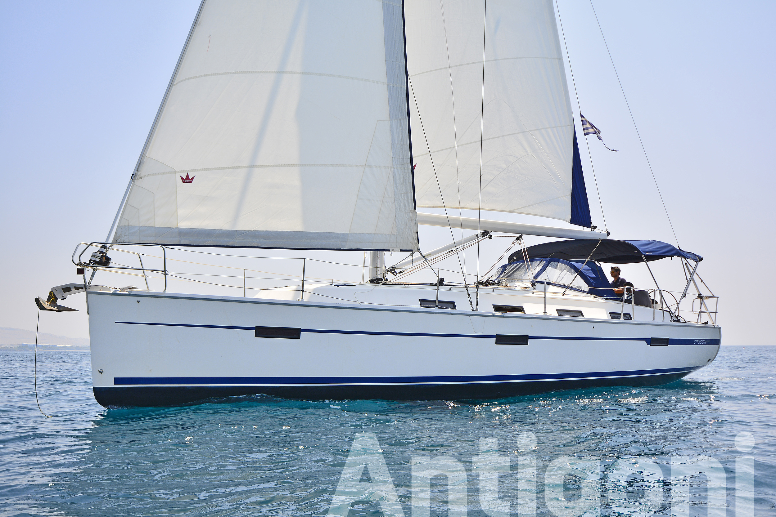 foto Bavaria Cruiser 40 26