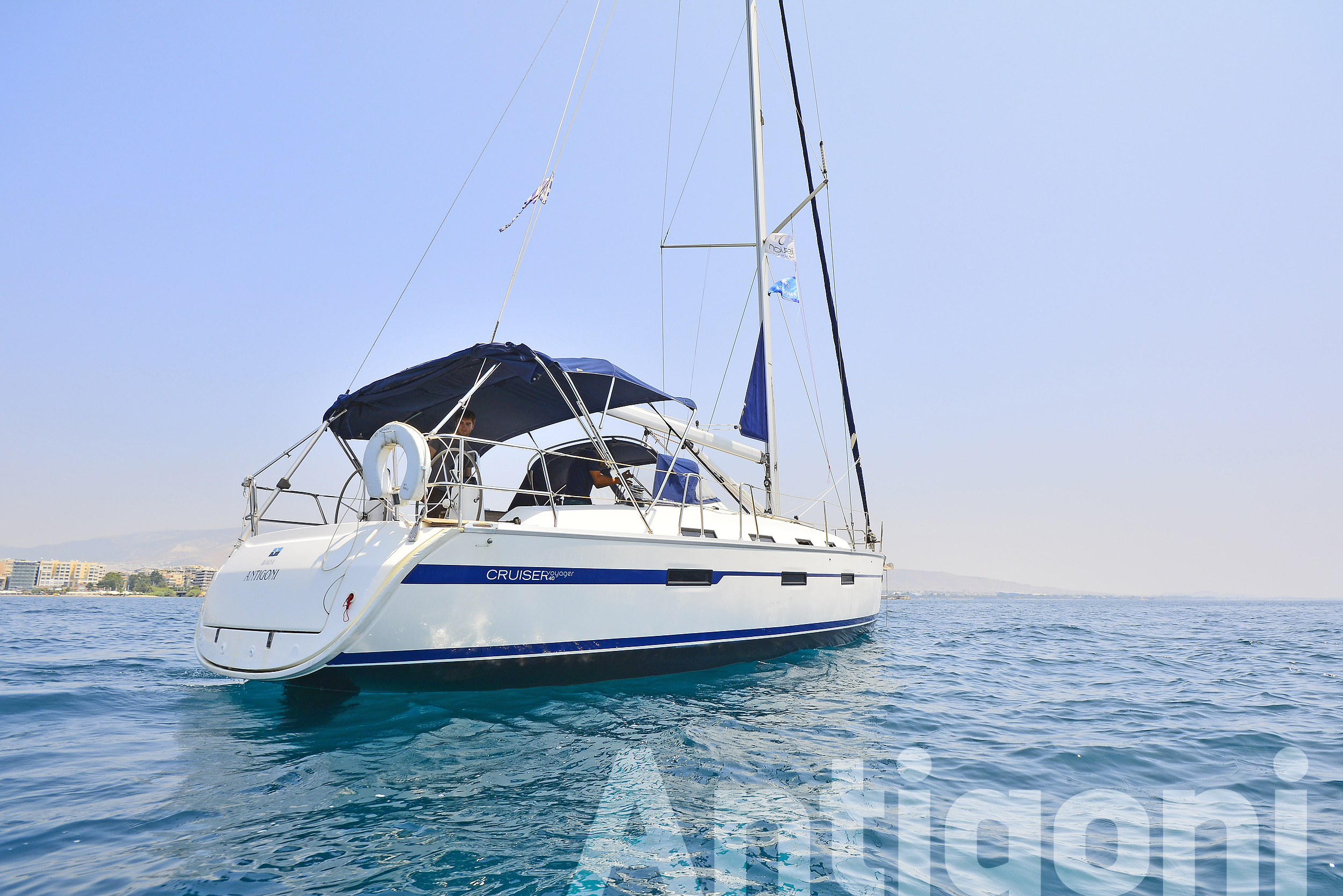 foto Bavaria Cruiser 40 28