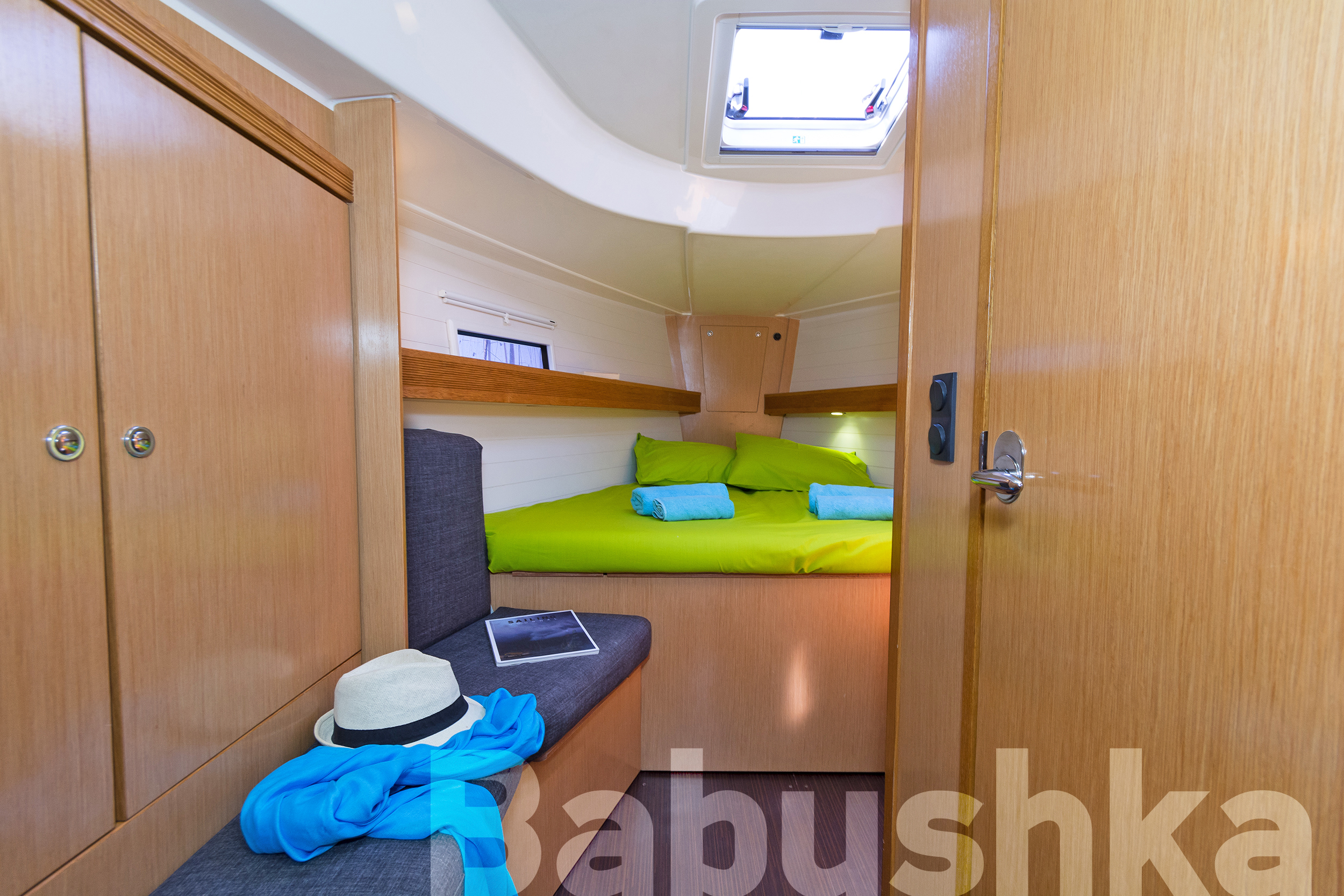 foto Bavaria Cruiser 40 4