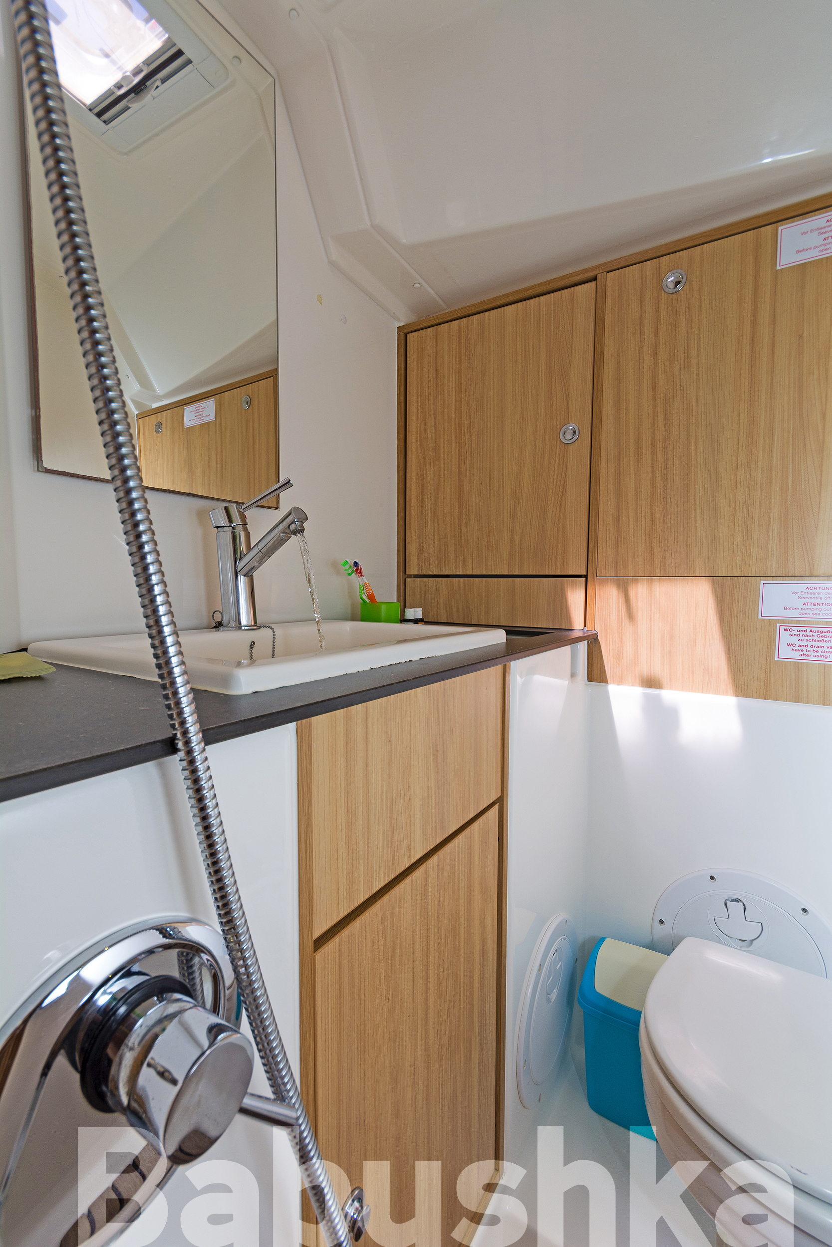 foto Bavaria Cruiser 40 7