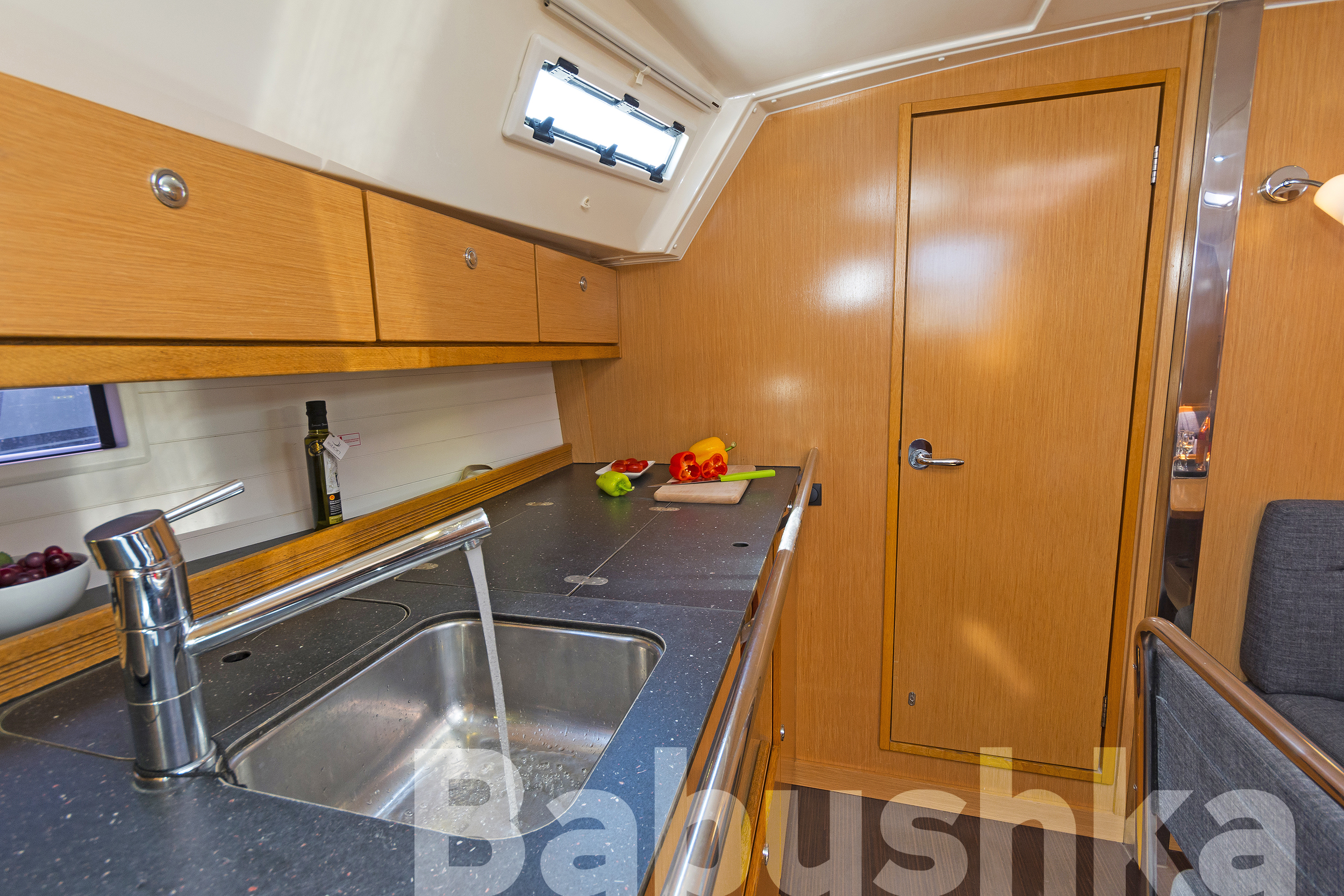 foto Bavaria Cruiser 40 14