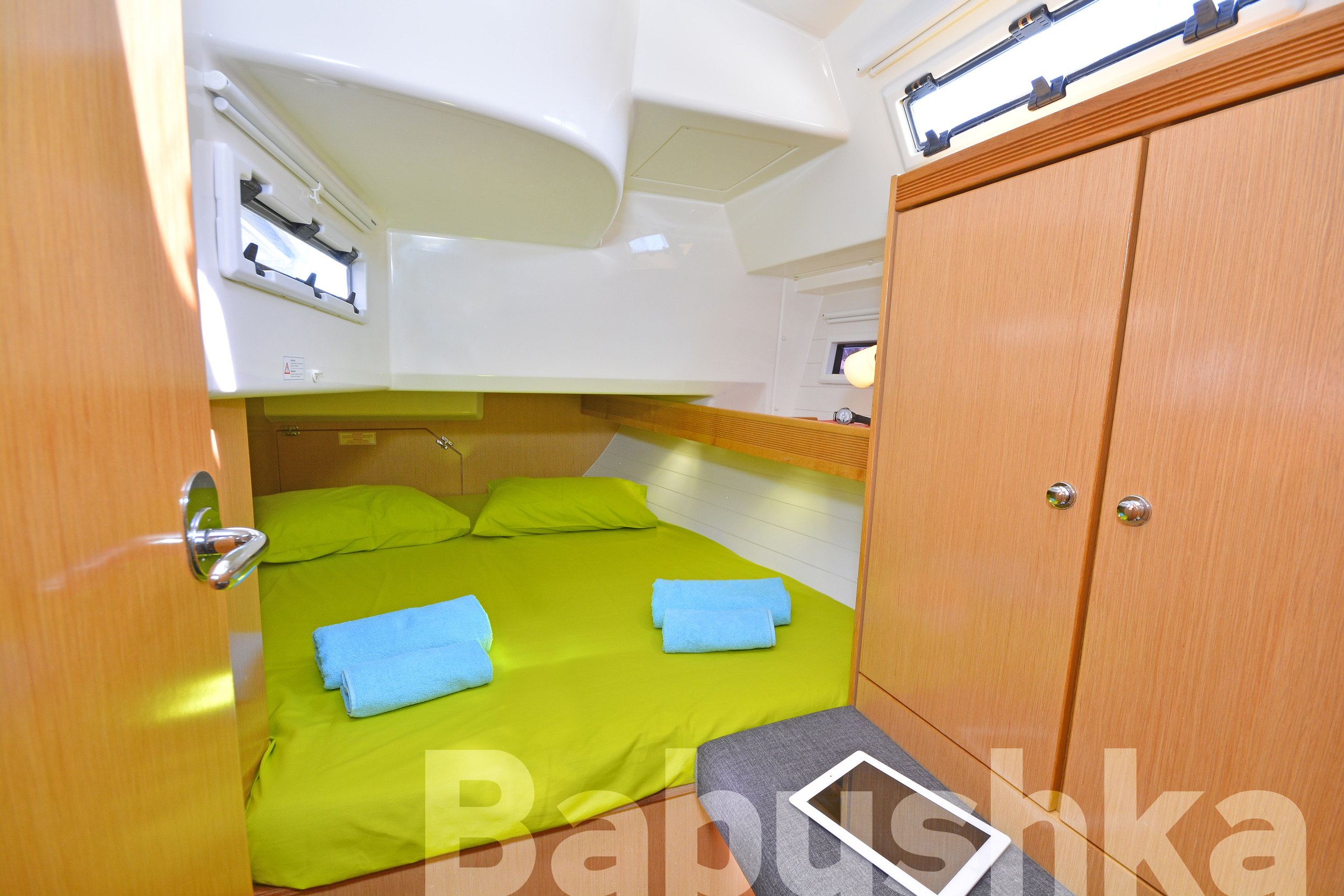 foto Bavaria Cruiser 40 16