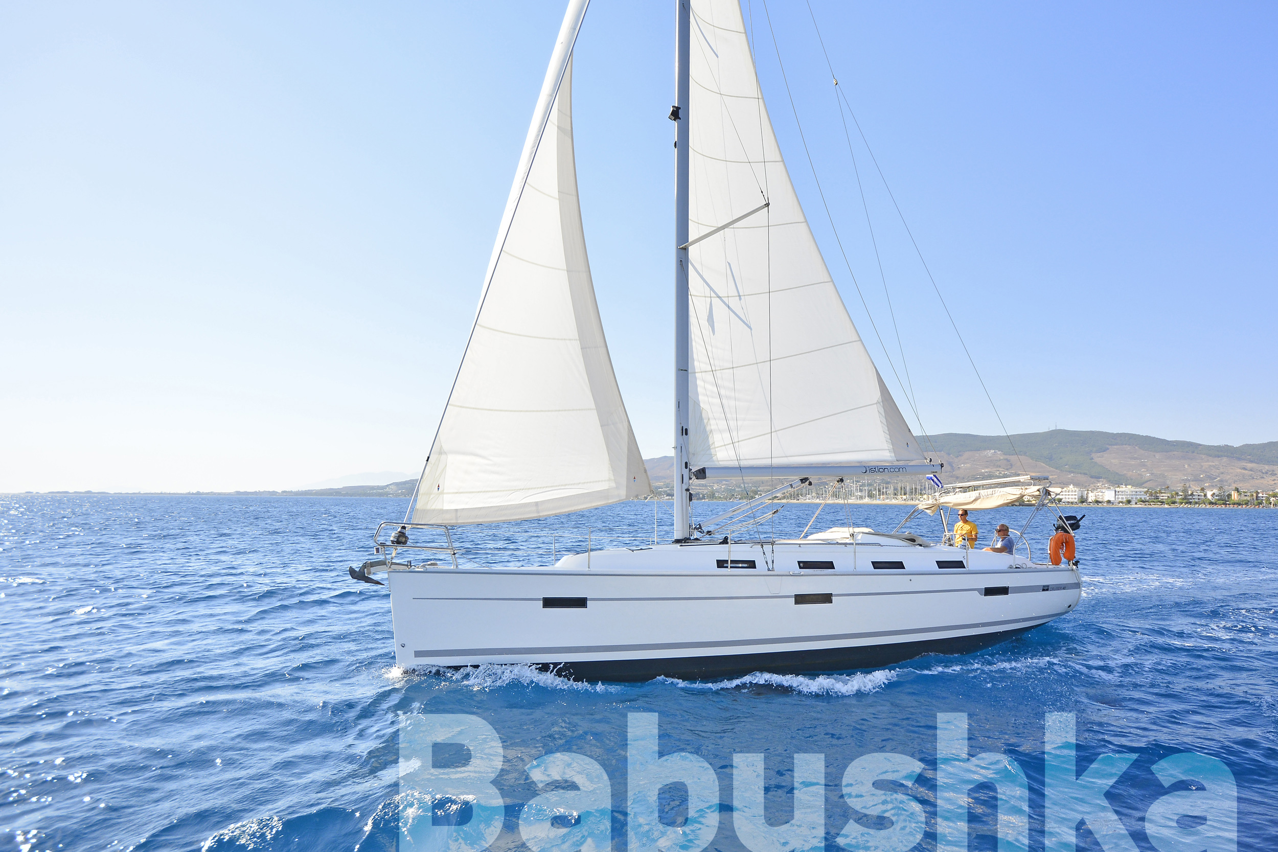 foto Bavaria Cruiser 40 23