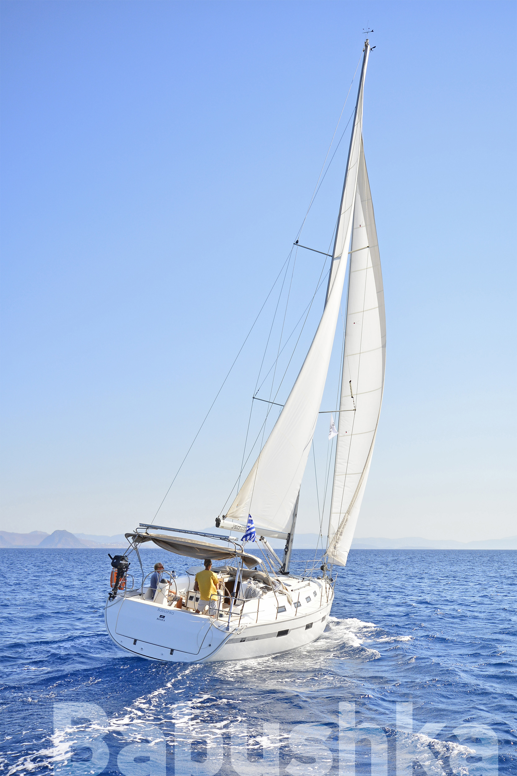 foto Bavaria Cruiser 40 24