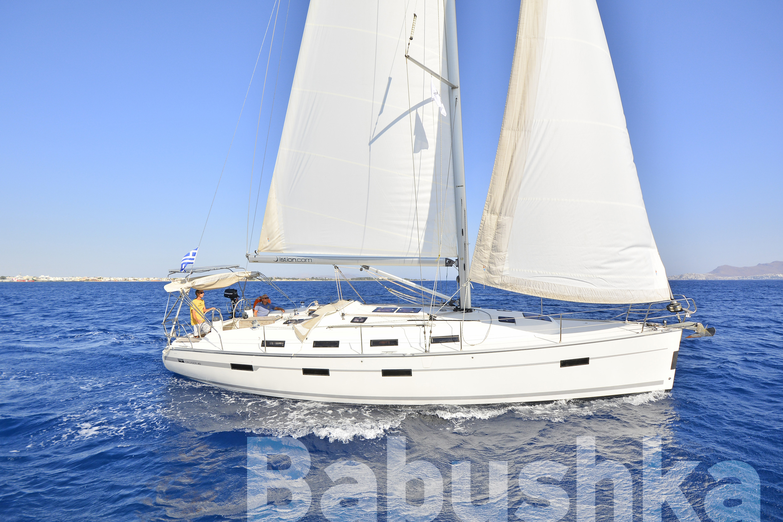foto Bavaria Cruiser 40 25