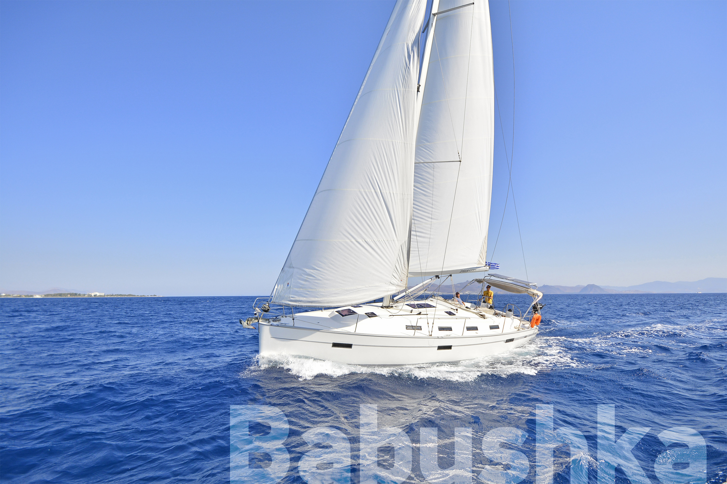 foto Bavaria Cruiser 40 26