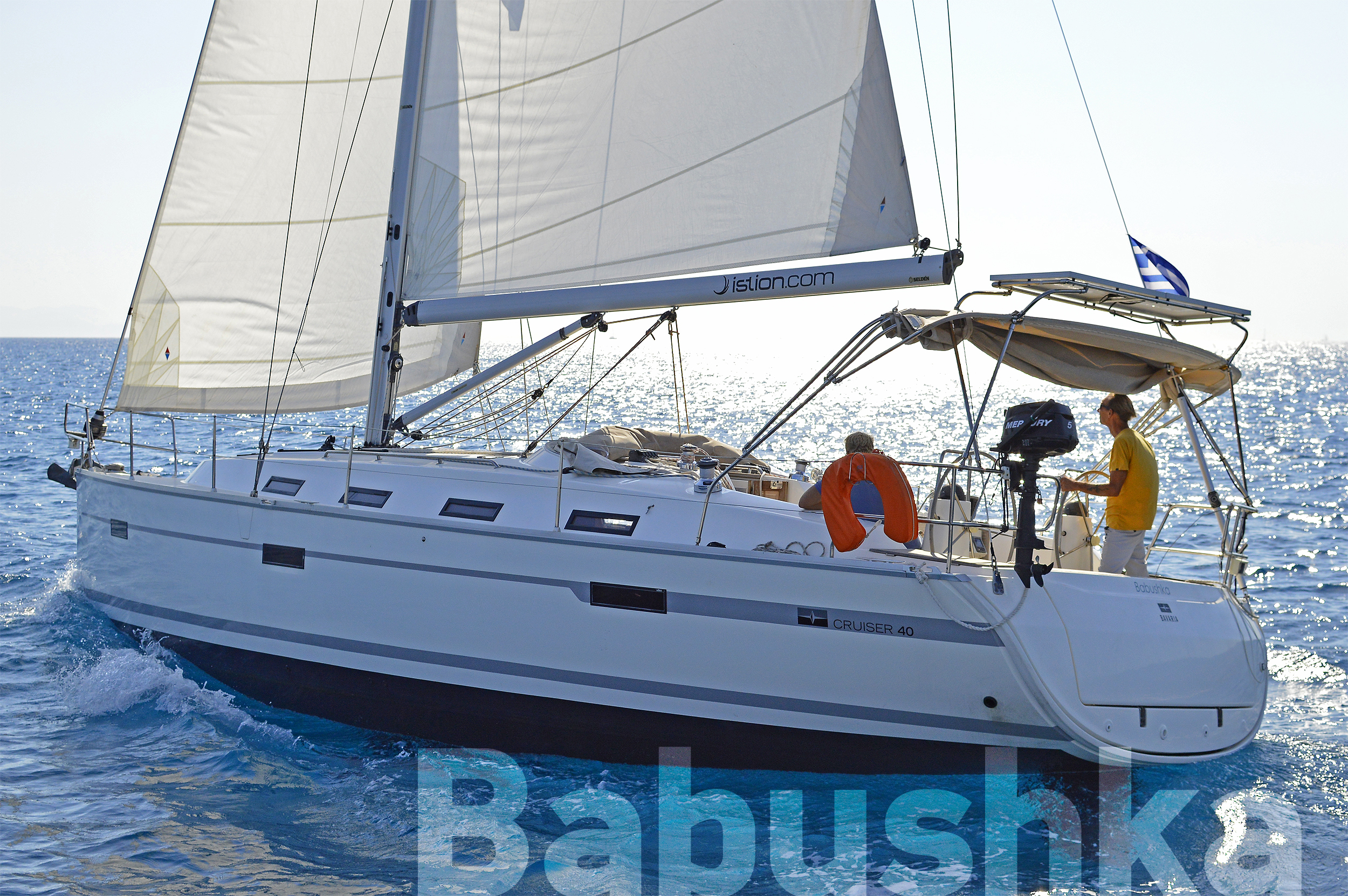 foto Bavaria Cruiser 40 27