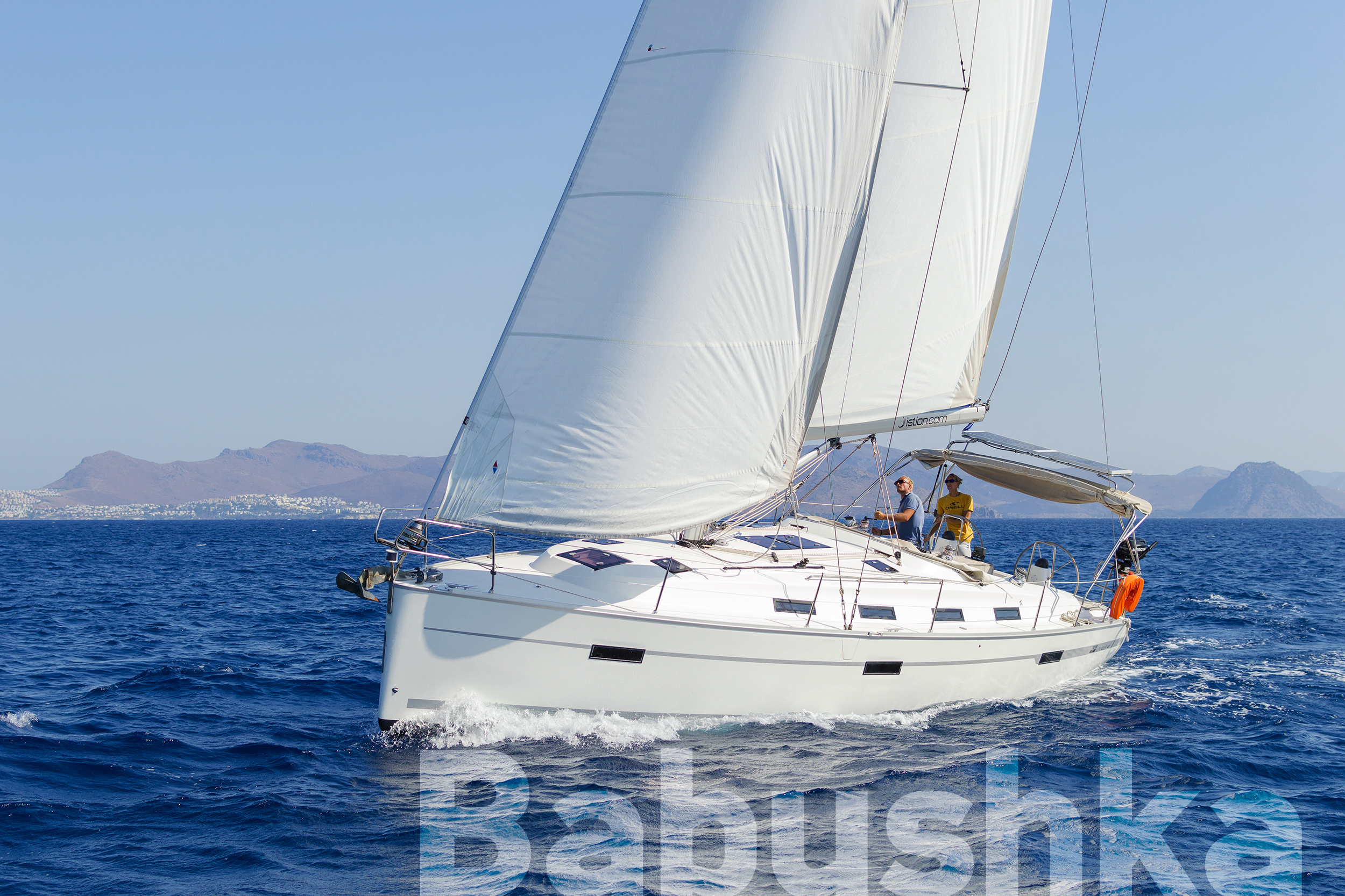 foto Bavaria Cruiser 40 29