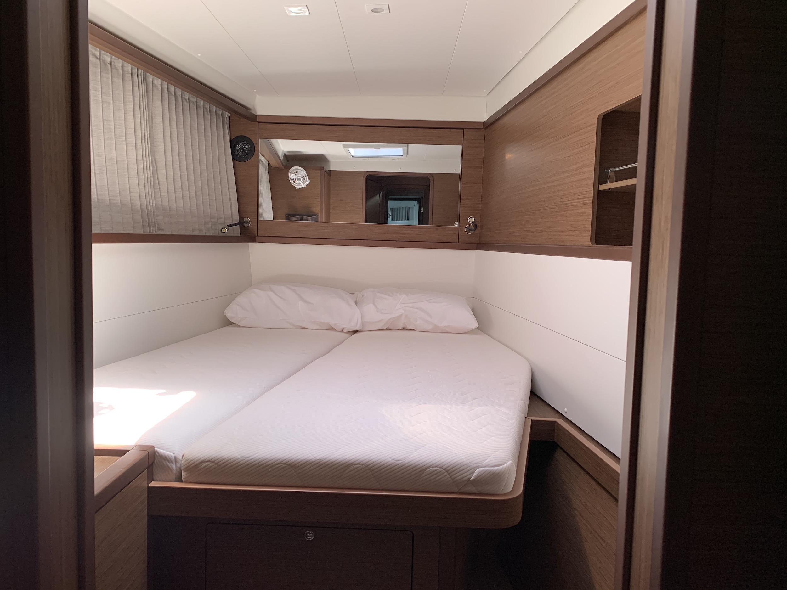 foto Lagoon 450  Flybridge 17