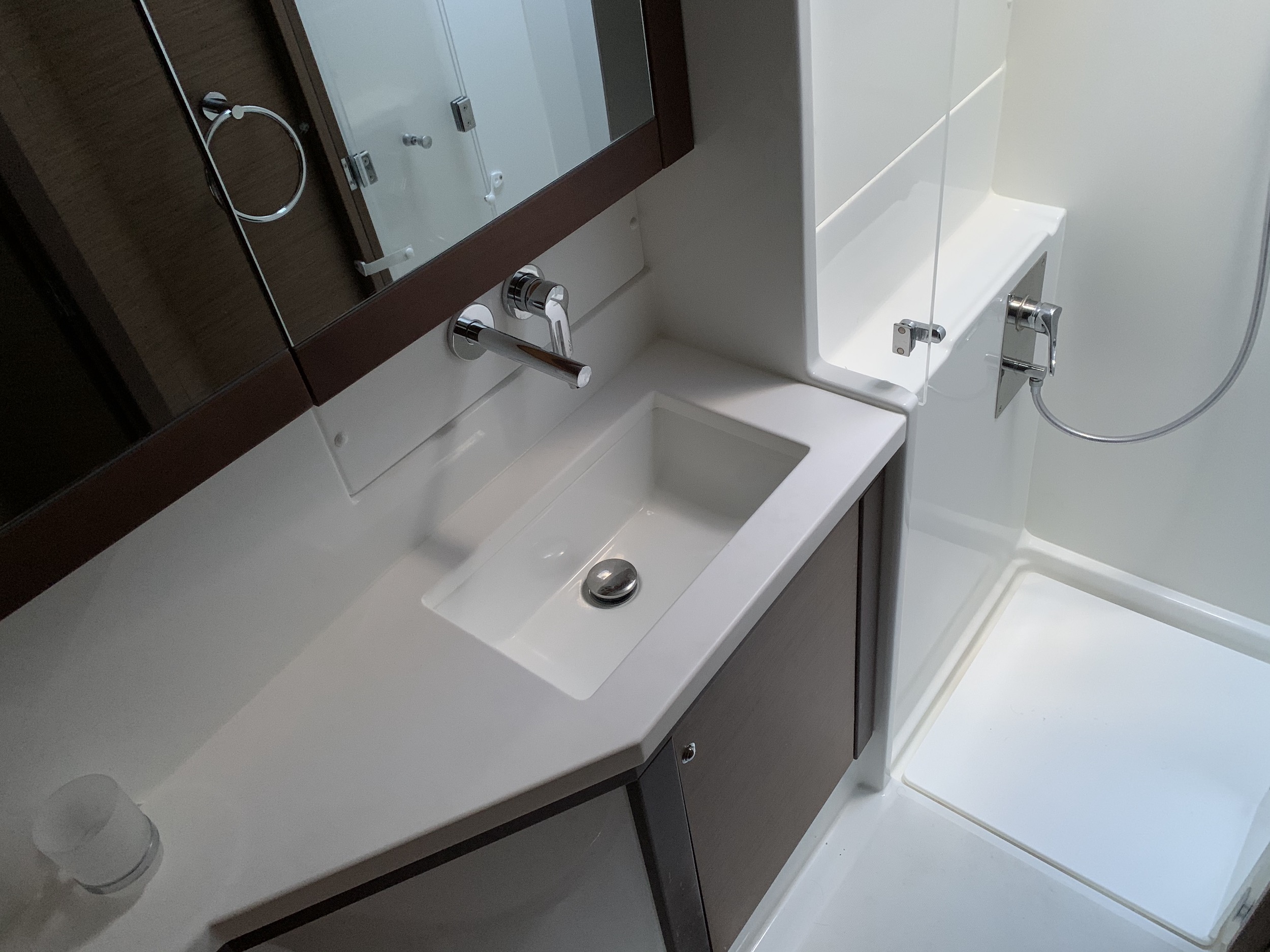 foto Lagoon 450  Flybridge 20