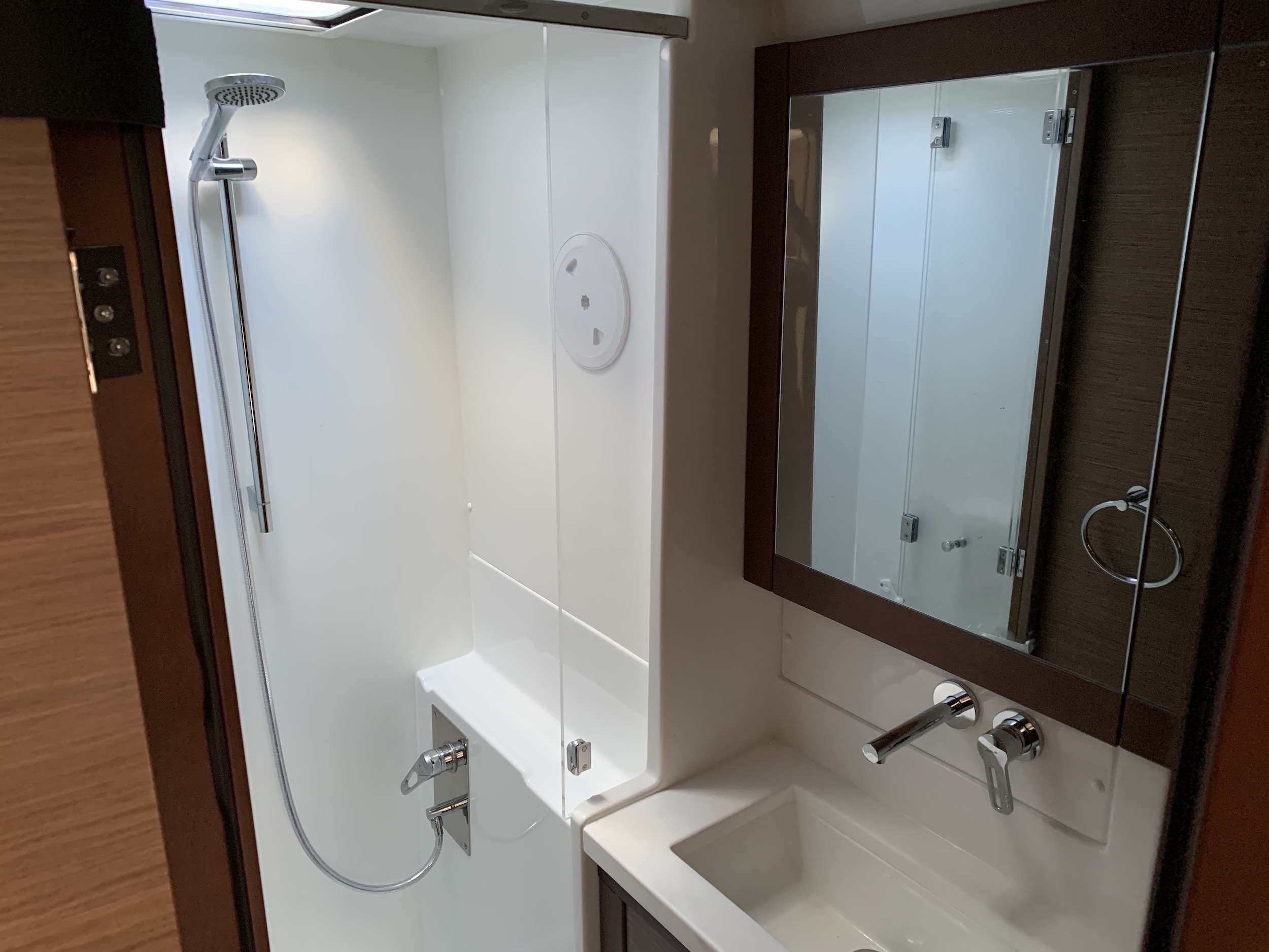 foto Lagoon 450  Flybridge 21