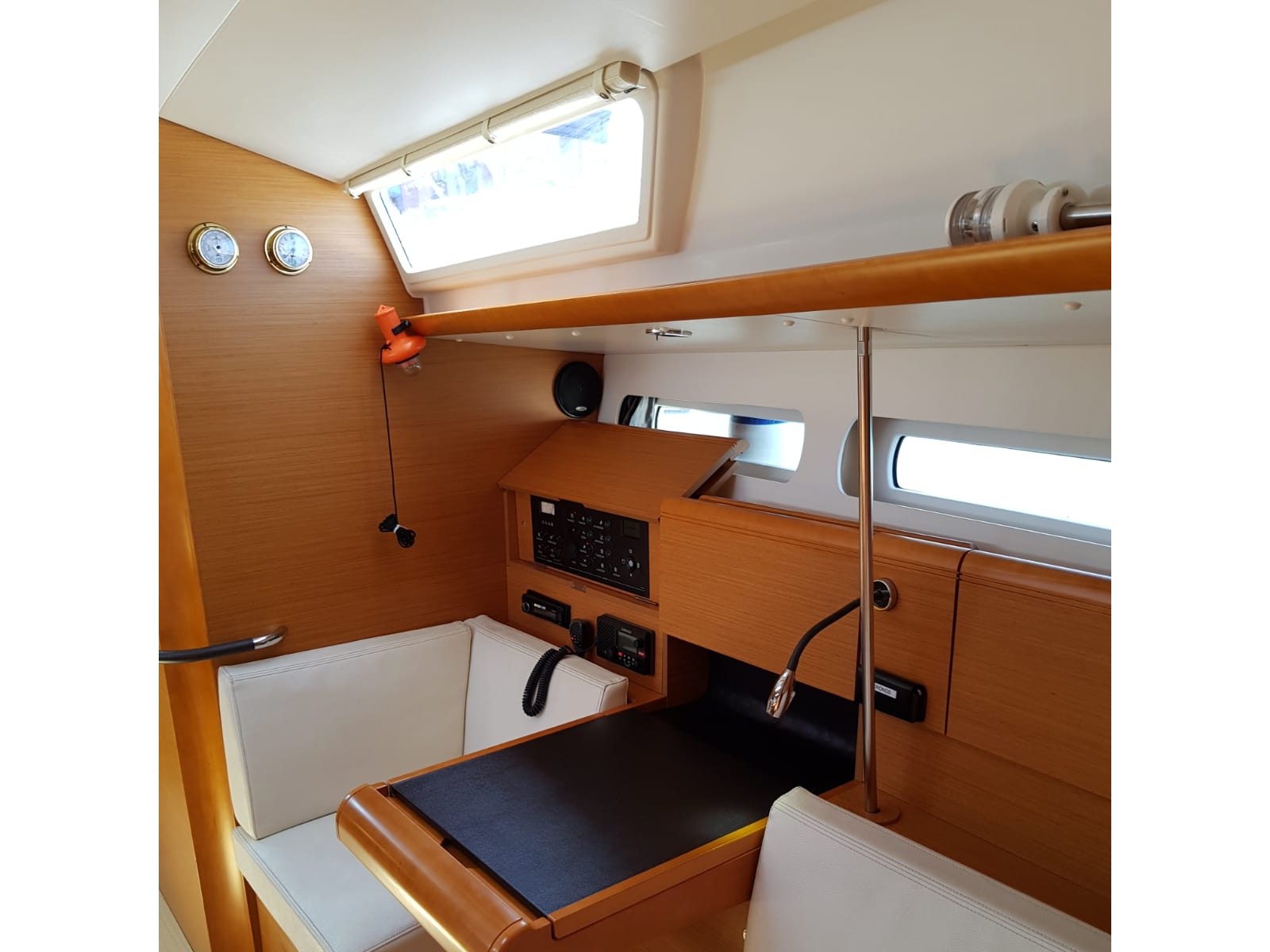 foto Sun Odyssey 409 4
