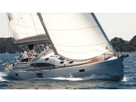 Elan Impression 50