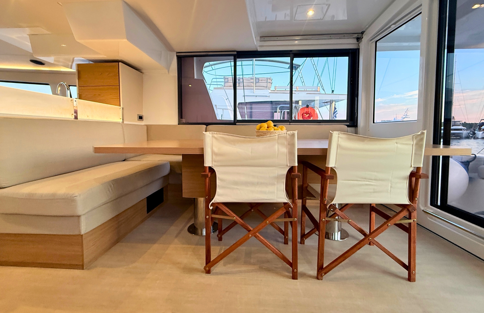Yacht image 10