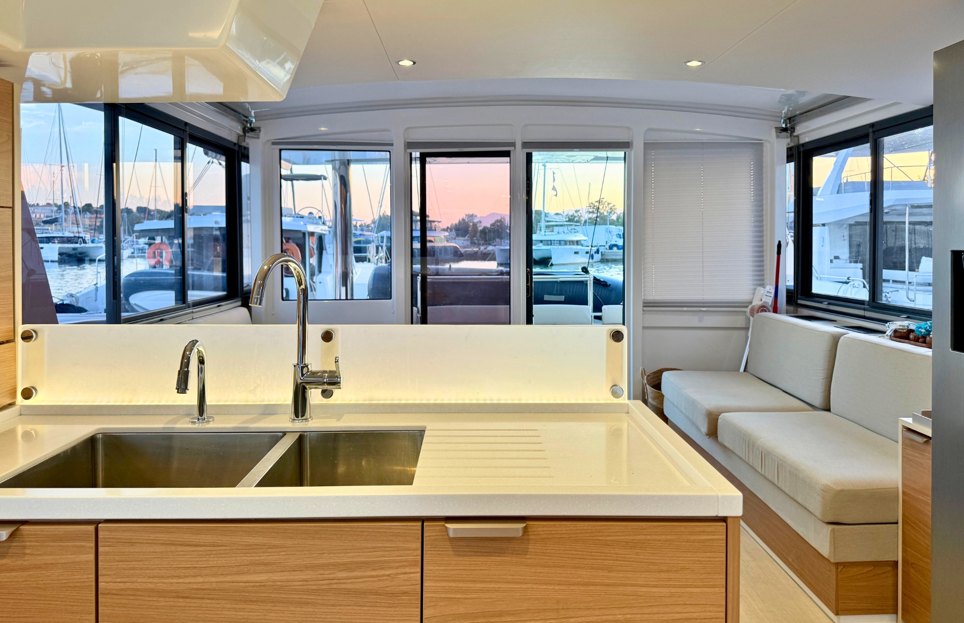 Yacht image 7