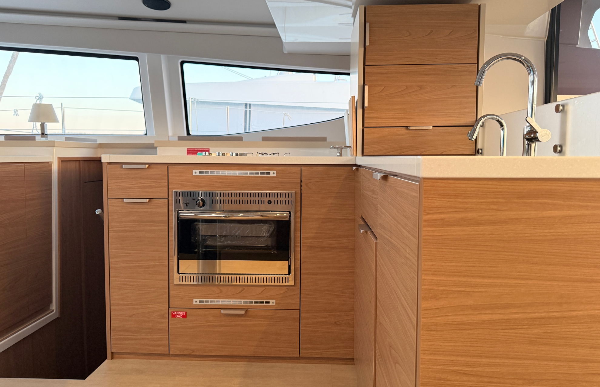 Yacht image 2