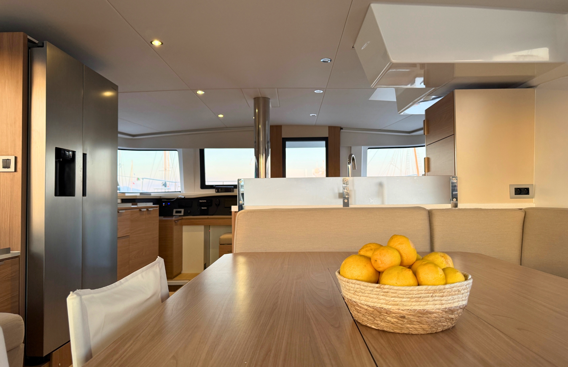 Yacht image 5