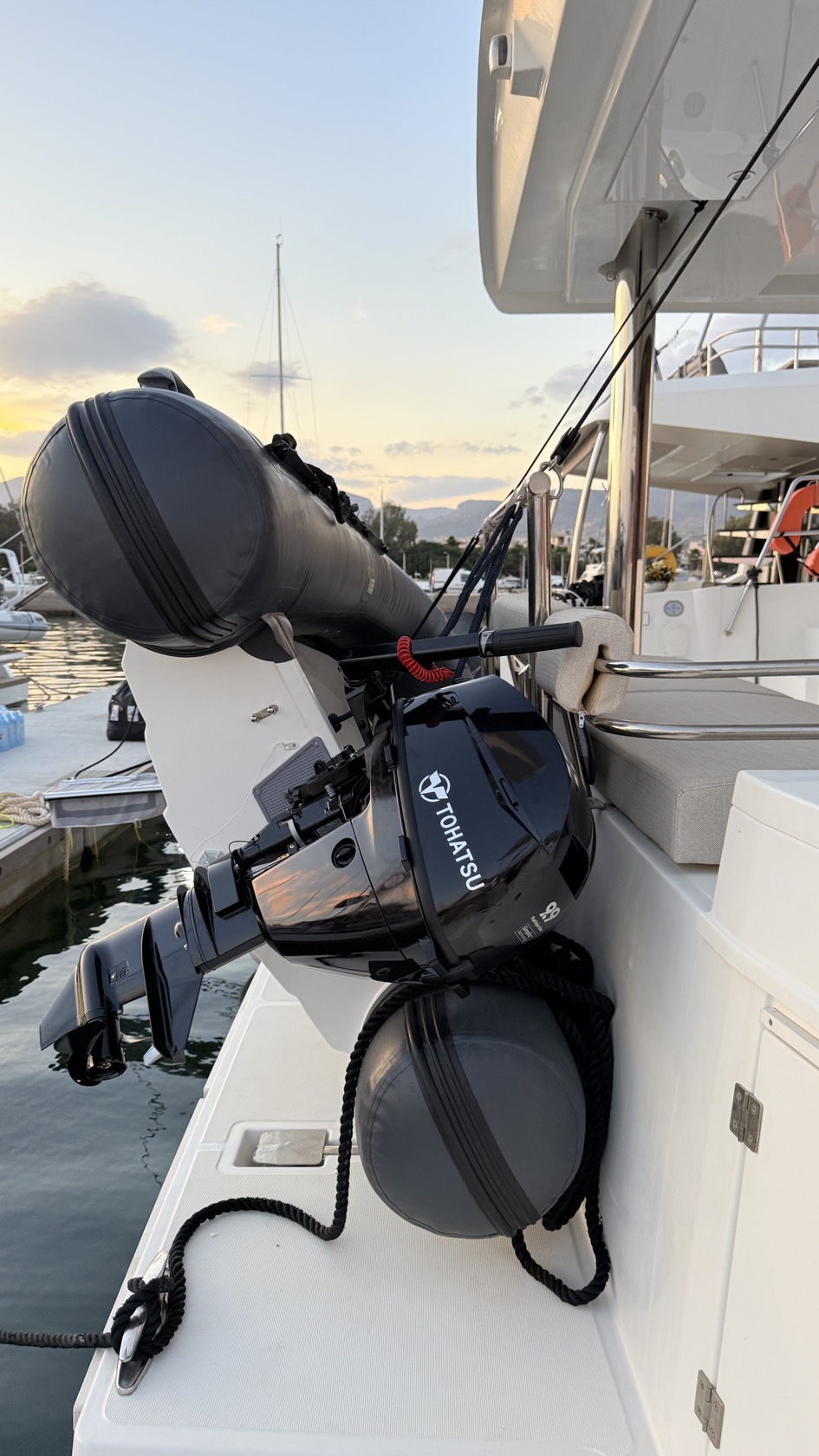 Yacht image 9